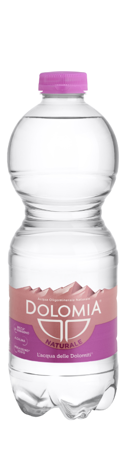 Natural 0.50L