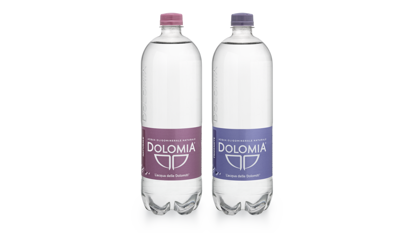 Elegant Natural and Sparkling