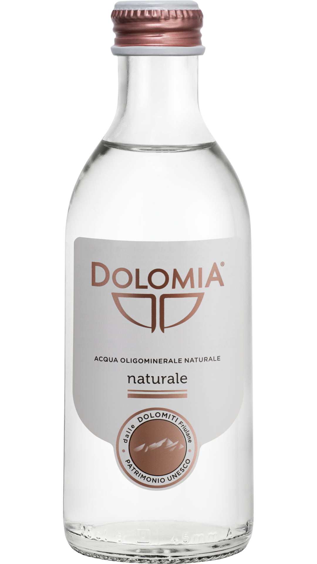 Natural 0.25L
