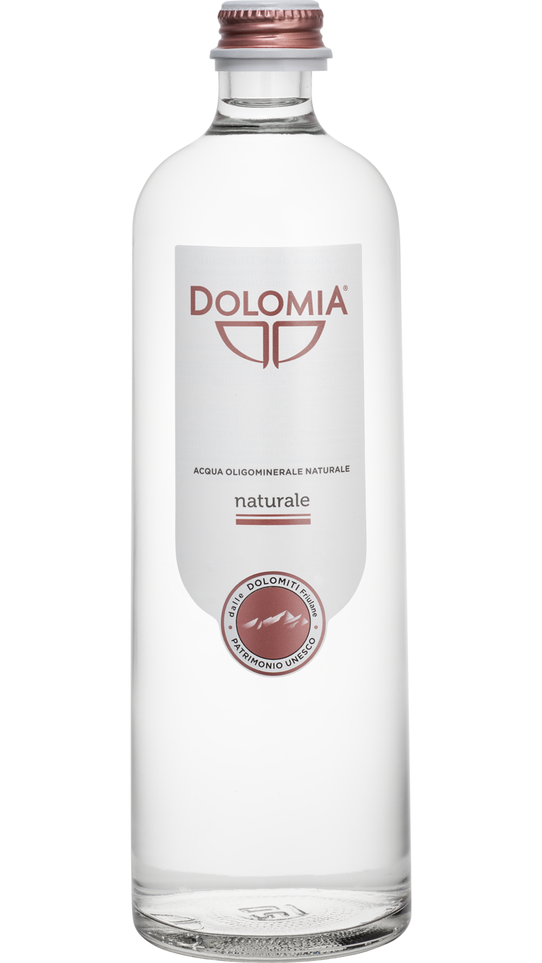 Natural 0.70L