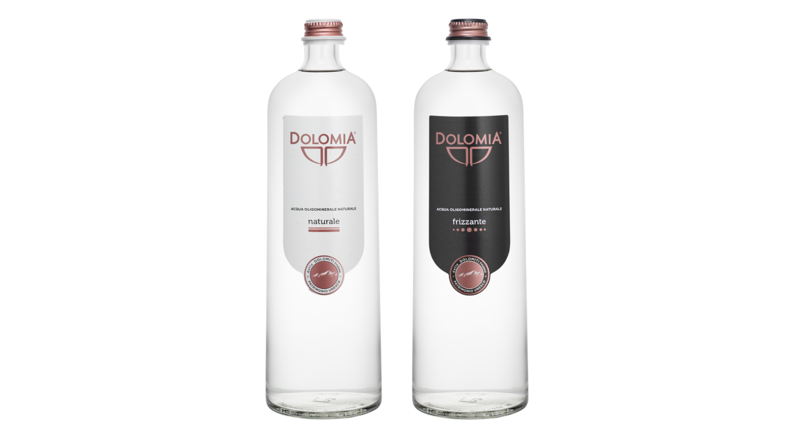 Natural and Sparkling Emotion