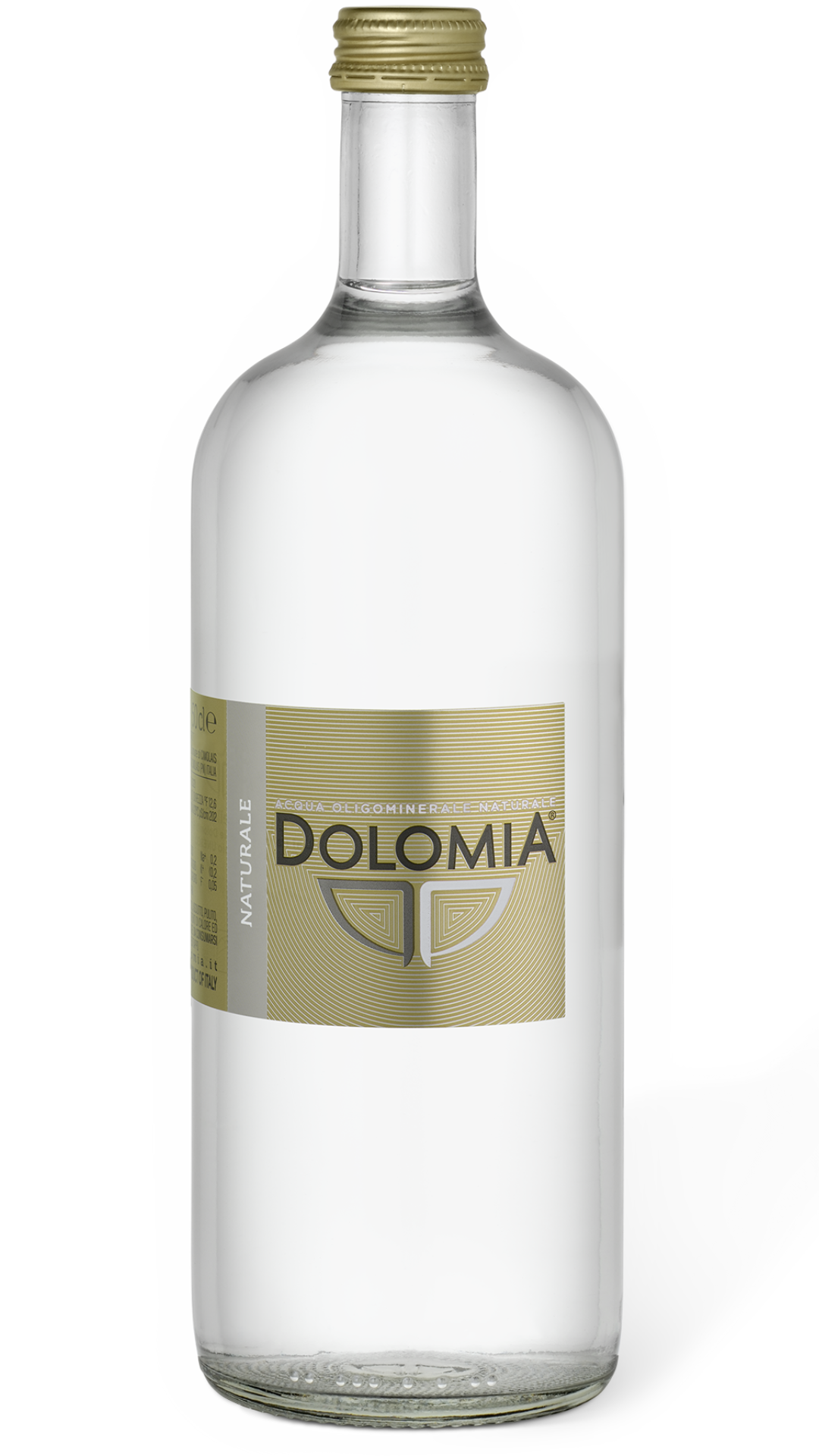 Naturale 0,75L