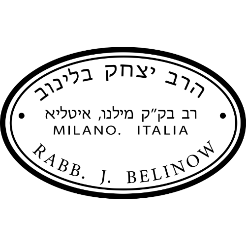Kosher Logo