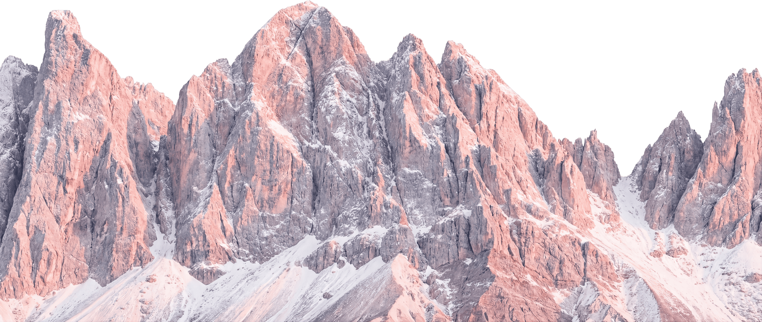 Dolomiti