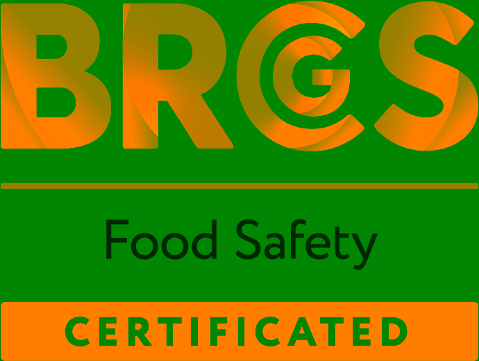 BRCGS Logo
