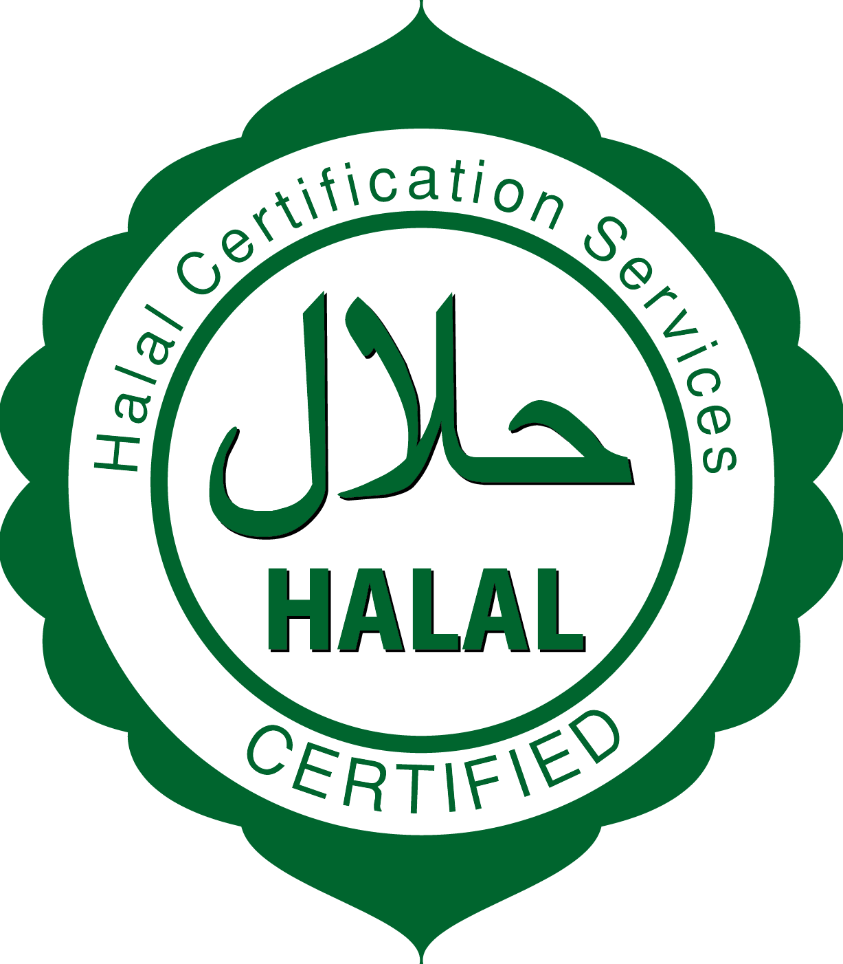 Halal Logo