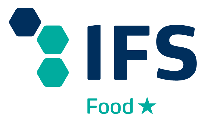 IFS Food Logo