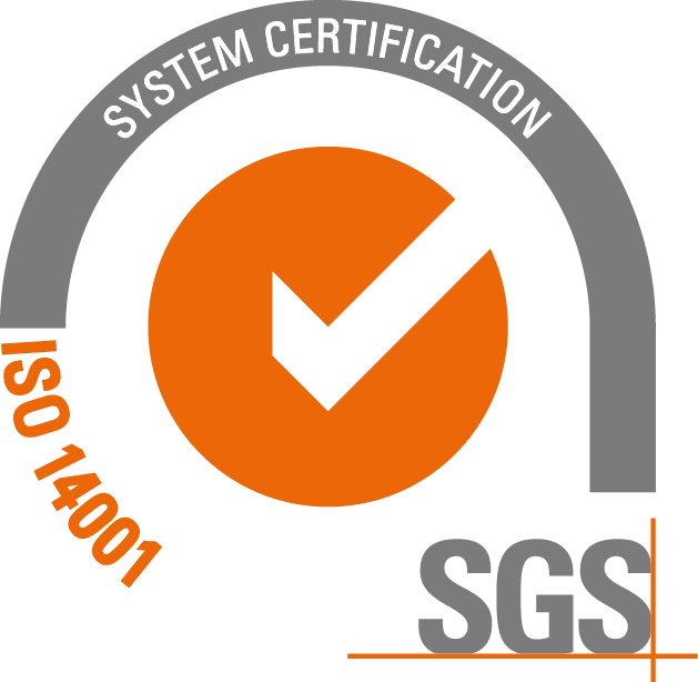 ISO 14001 Logo